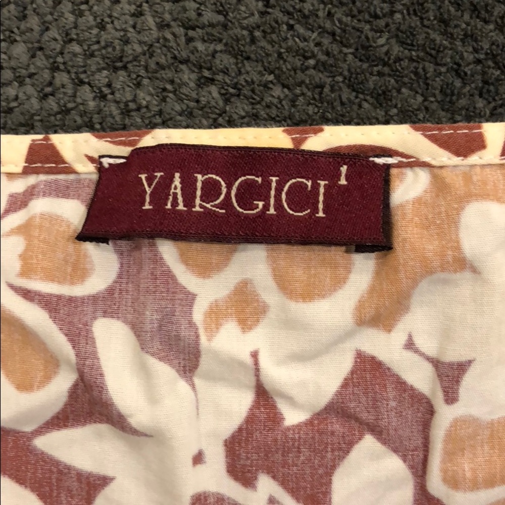 ⚡️SALE⚡️Yargıcı halter dress - Picture 4 of 4